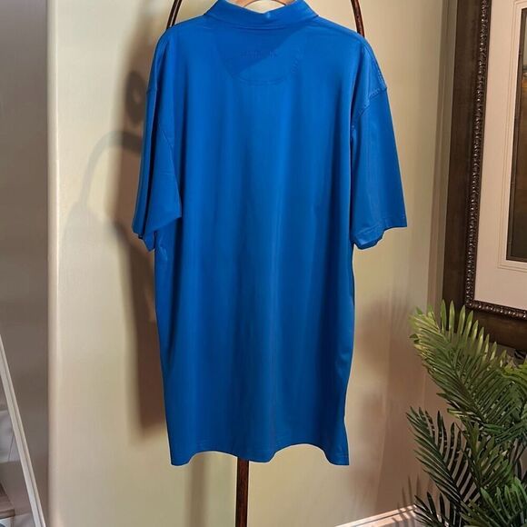 Bob Hope Commerative Golf Polo XL - Picture 6 of 9